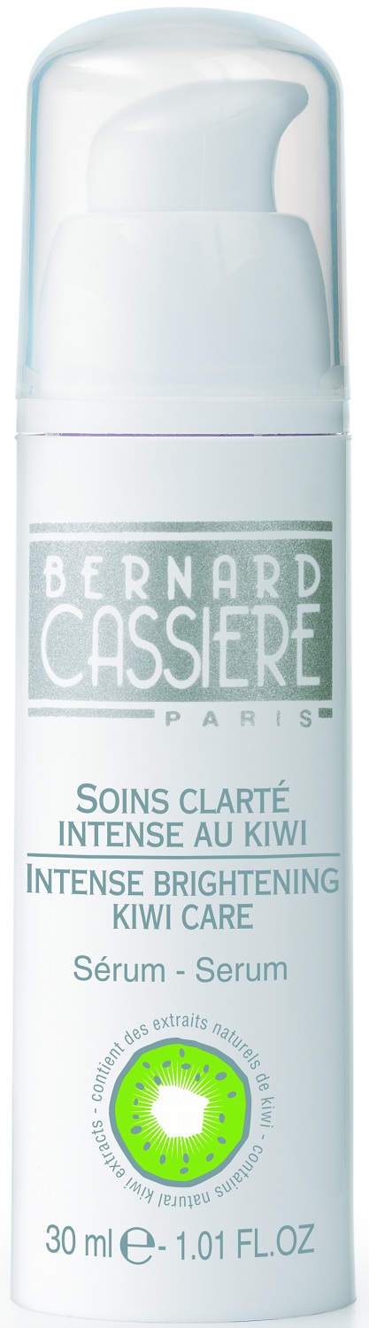 Sérum clarté intense au kiwi Bernard Cassière